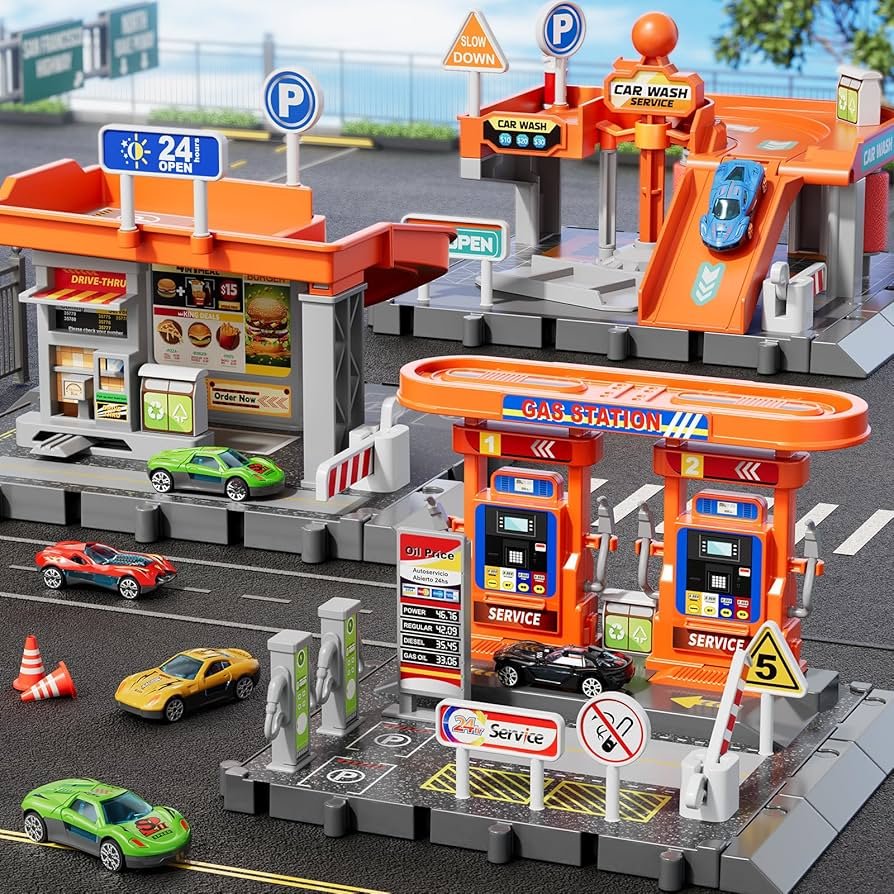 How to Build a Car Washing Station in Garage: Step-by-Step Guide
