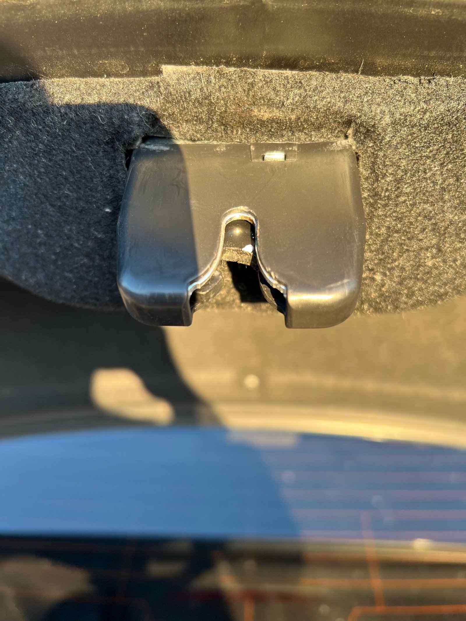 How to Fix Car Trunk That Won't Open: Quick Troubleshooting Tips