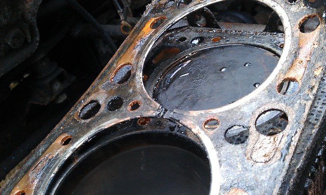 Mistakes When Replacing Car Head Gasket: Avoid These Costly Errors