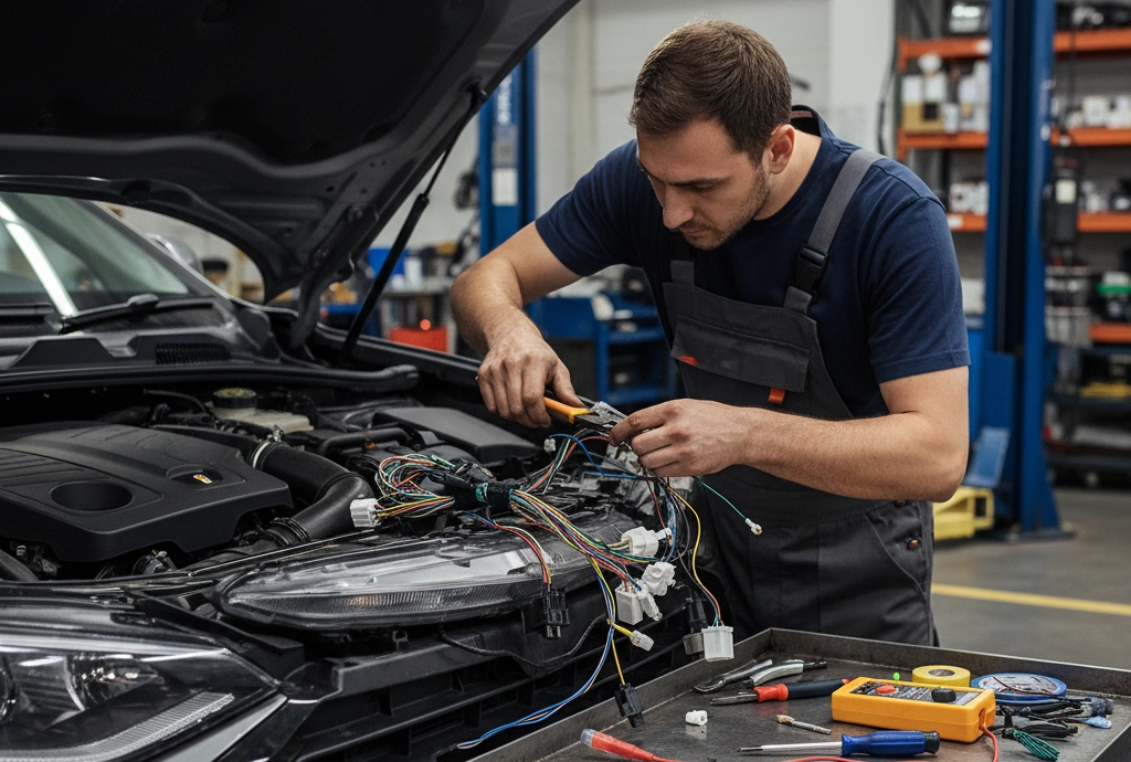 DIY Car Repair vs Mechanic Cost Comparison: Save or Spend Smart?