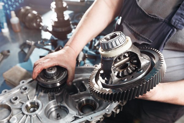 How to Fix Car Transmission Slipping at Home: Step-by-Step Guide