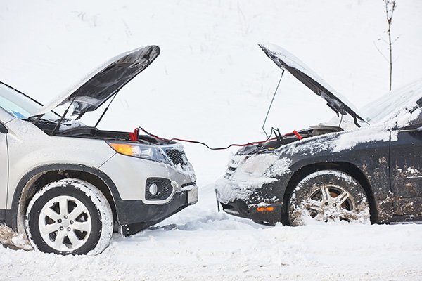 How to Fix Car That Won't Start in Cold: Quick Solutions