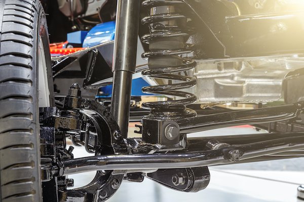 How to Fix Car Clunking Noise Over Bumps: Expert Solutions