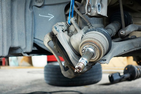 How to Fix Car Clicking Noise When Turning: Quick Solutions