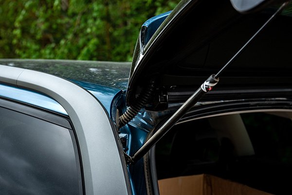How to Fix Car Trunk That Won't Open: Quick Troubleshooting Tips
