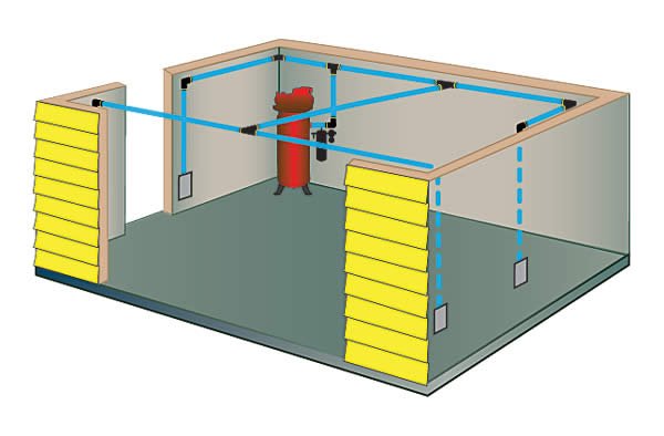 How to Choose a Garage Air Compressor Size: Expert Tips