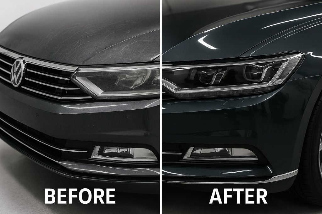 How to Remove Swirl Marks from Car Paint DIY: Expert Tips