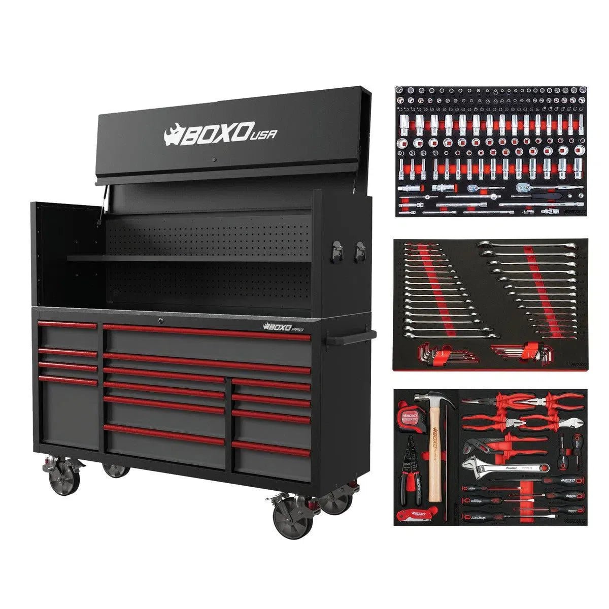 How to Secure Tools in Shared Garage: Top Safety Tips