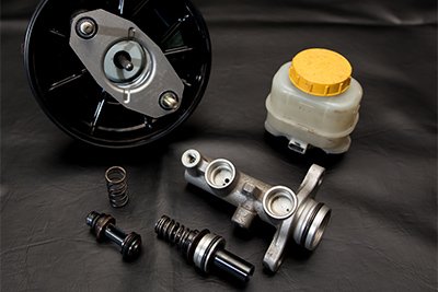 How to Replace Car Brake Master Cylinder: Step-by-Step Guide