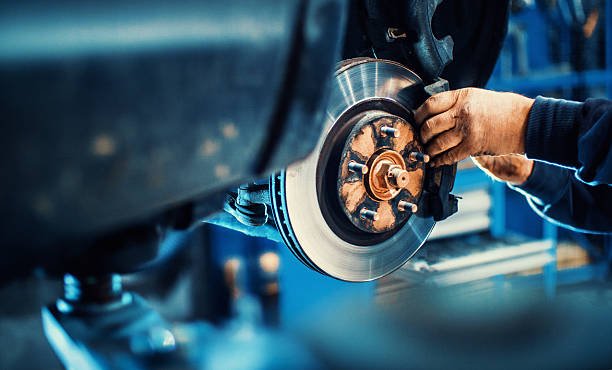Safety Tips for Car Brake System Work: Essential Guide