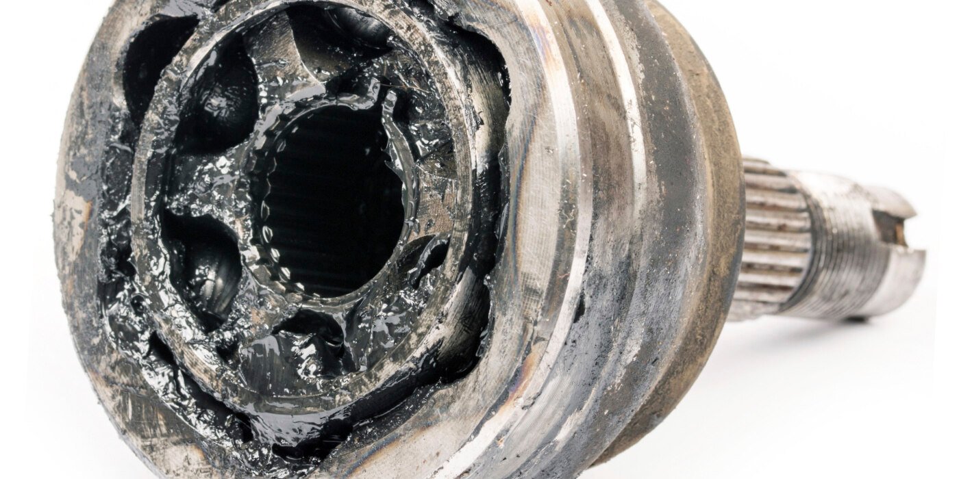 Mistakes When Replacing Car CV Axle: Avoid These Costly Errors