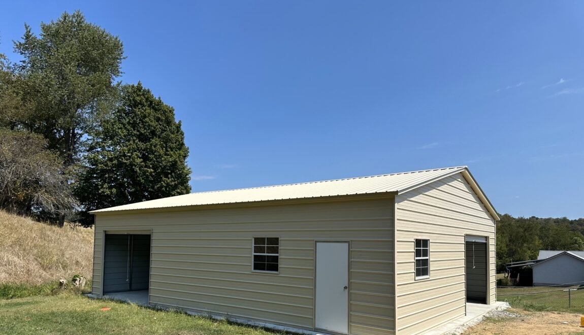 How to Insulate Garage for Year Round Use: Expert Tips