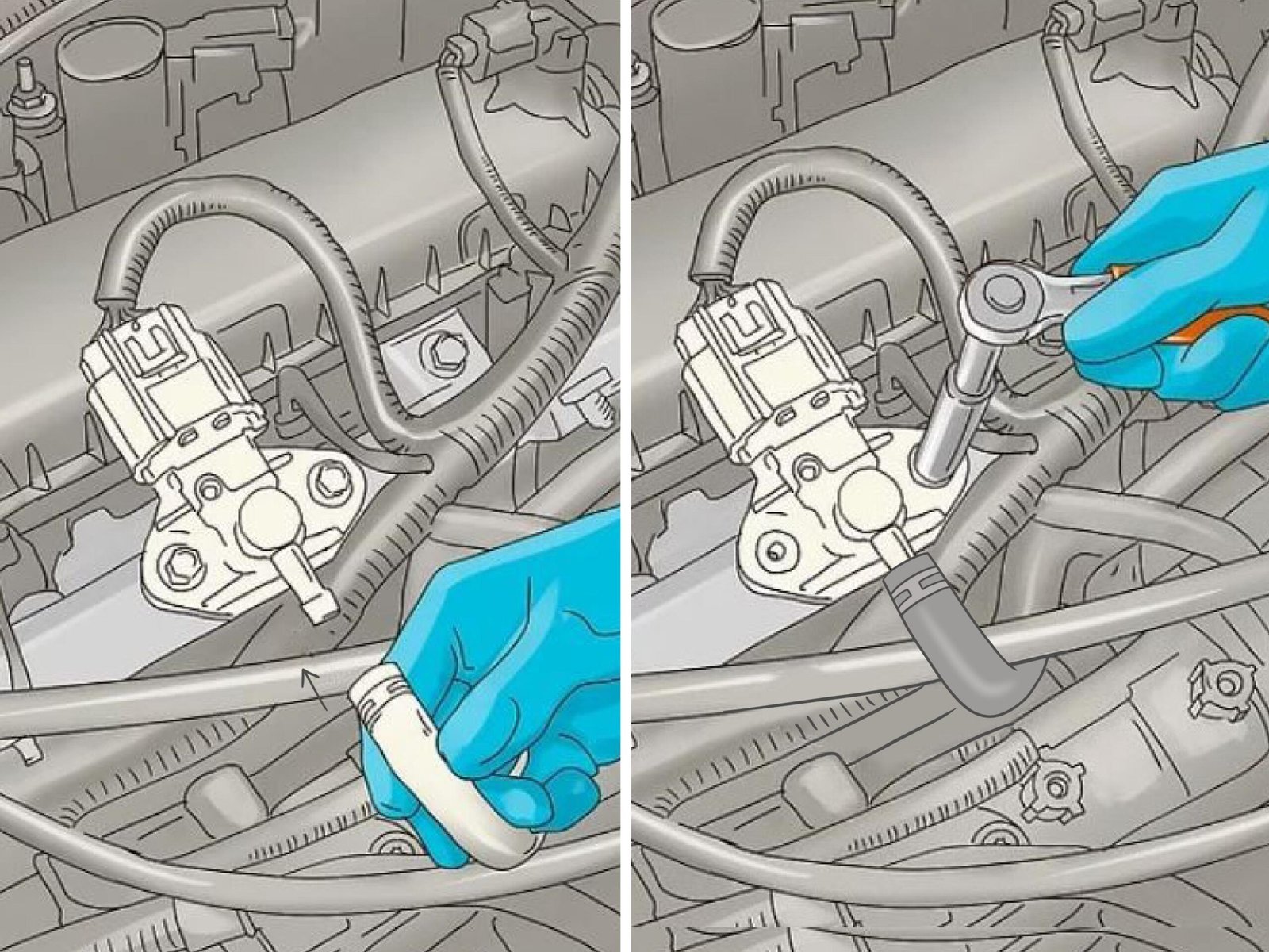 How to Replace Car Map Sensor DIY: Step-by-Step Guide