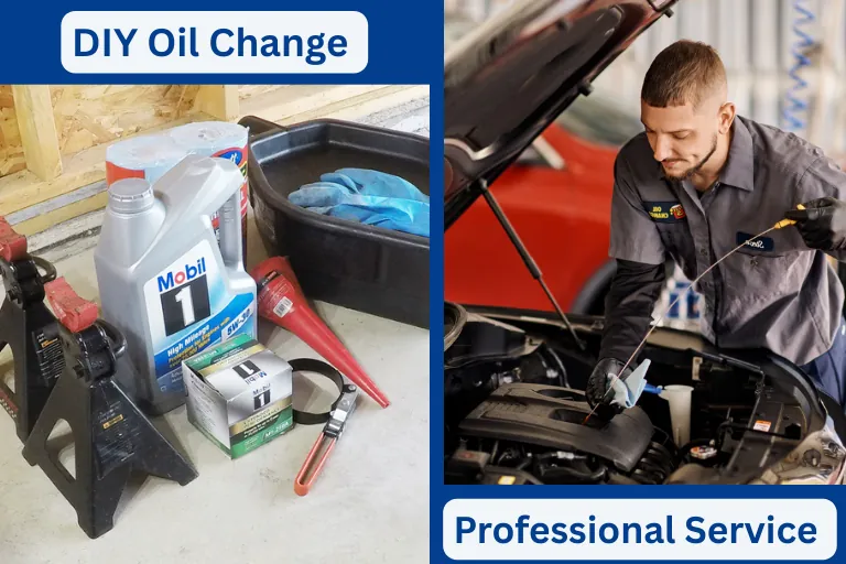 DIY Car Repair vs Mechanic Cost Comparison: Save or Spend Smart?
