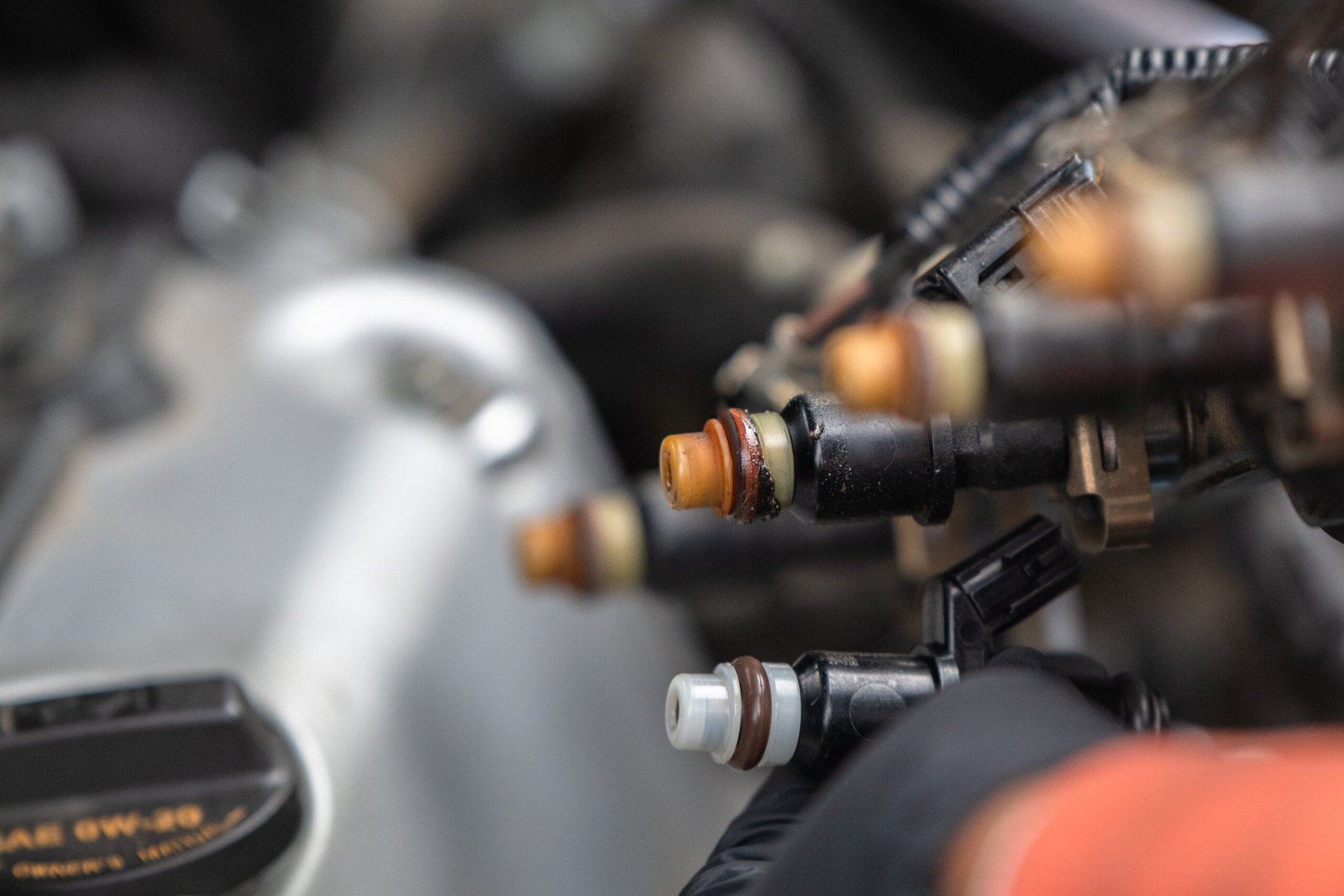 Safety Precautions for Car Fuel System Work: Essential Tips