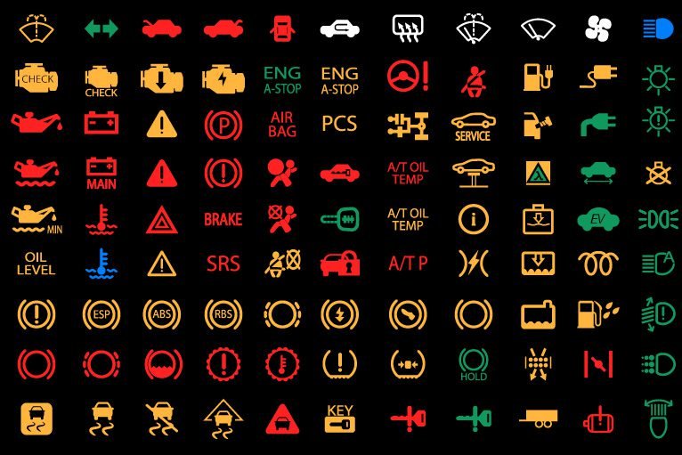 How to Fix Car Dashboard Warning Lights: Expert Tips and Guide