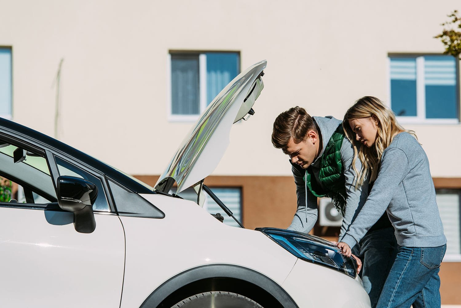 How to Fix Car Clicking Noise When Turning: Quick Solutions
