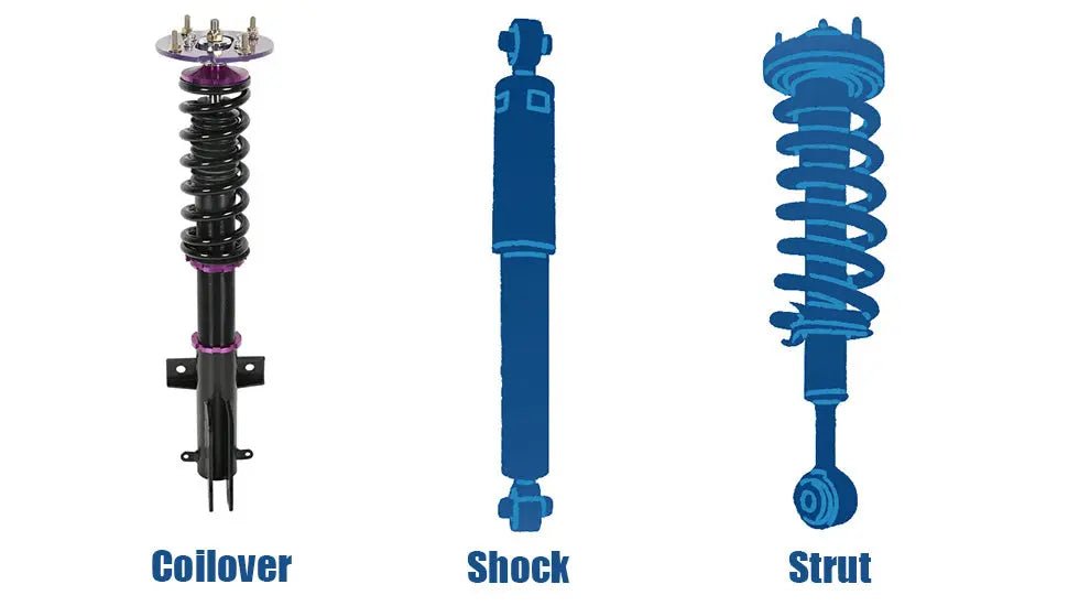 Common Mistakes When Replacing Car Shocks: What to Avoid