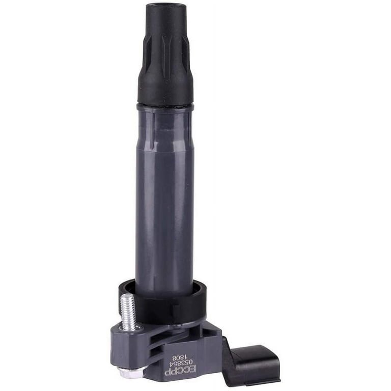 How to Replace Car Ignition Coil Yourself: Step-by-Step Guide