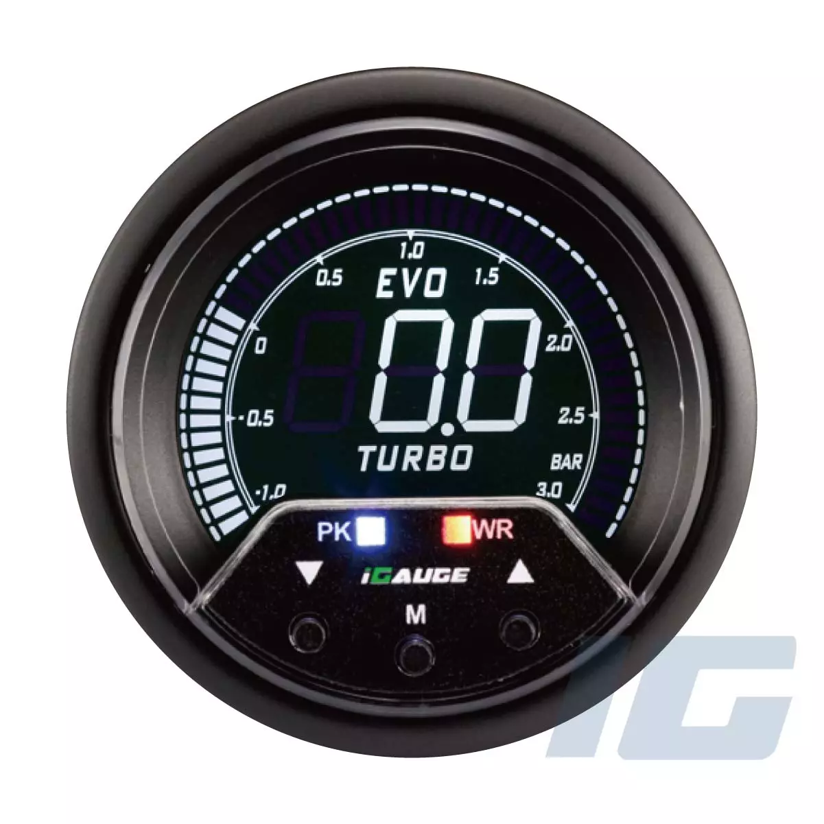 How to Install Car Turbo Boost Gauge: Step-by-Step Guide