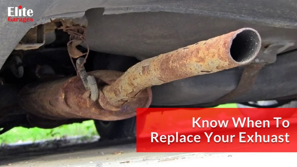 Common Mistakes When Replacing Car Exhaust: Avoid These Errors