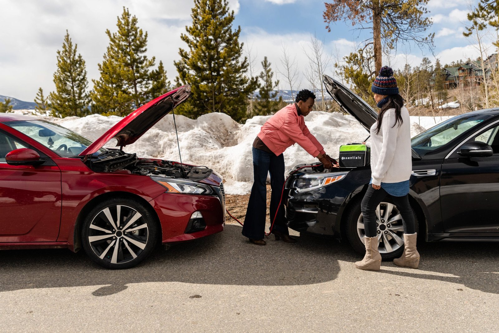 How to Fix Car That Won't Start in Cold: Quick Solutions