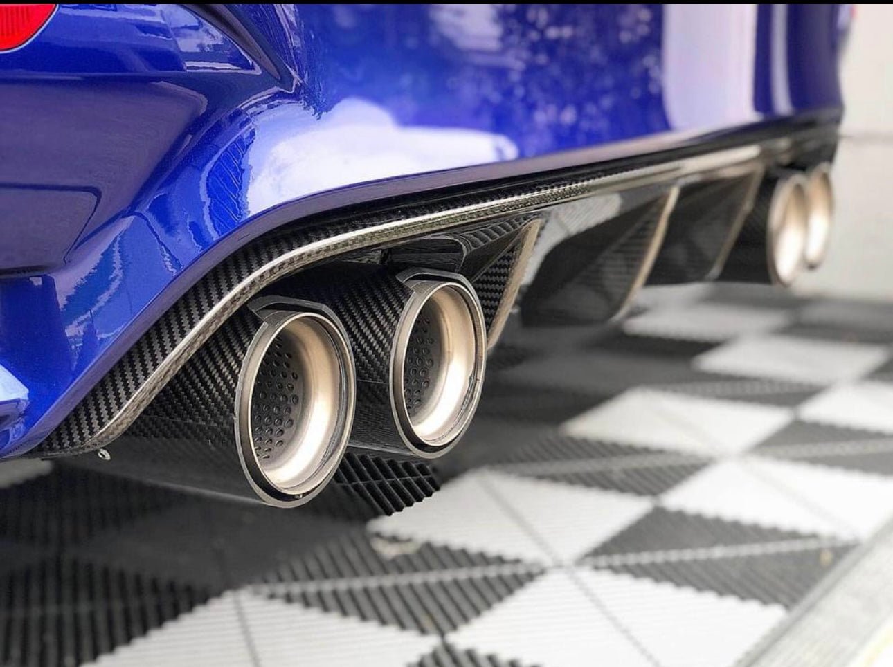 How to Install Car Performance Exhaust Tips Like a Pro