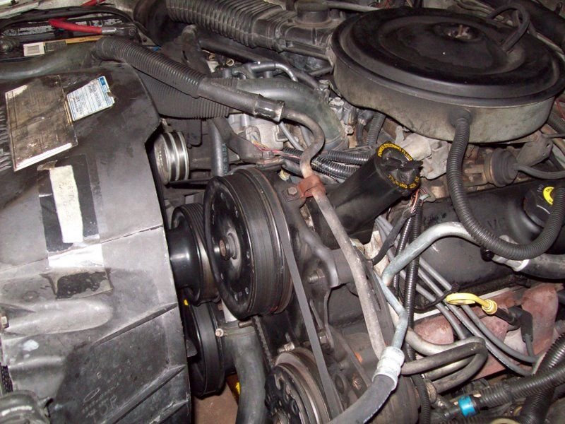 How to Replace Car Power Steering Pump DIY: Step-by-Step Guide
