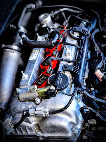 How to Install Car Performance Coil Packs for Maximum Power