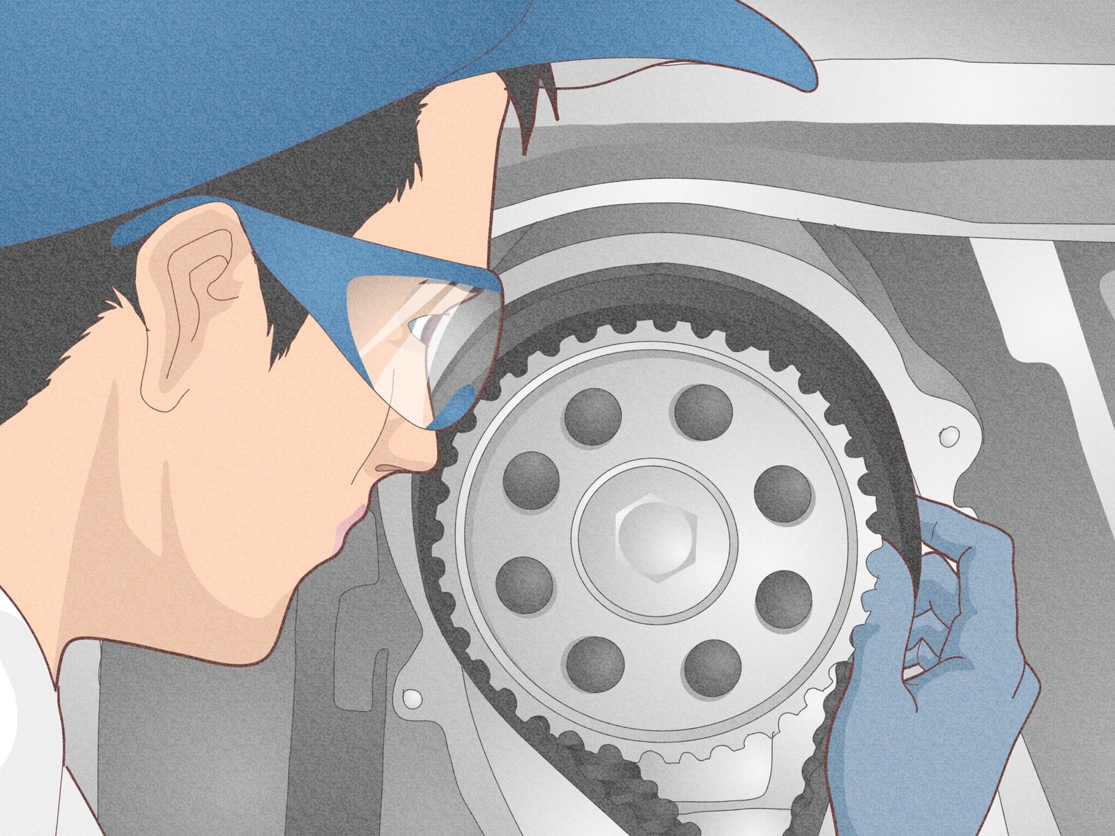 How to Fix Car Slow Acceleration Problem: Expert Tips