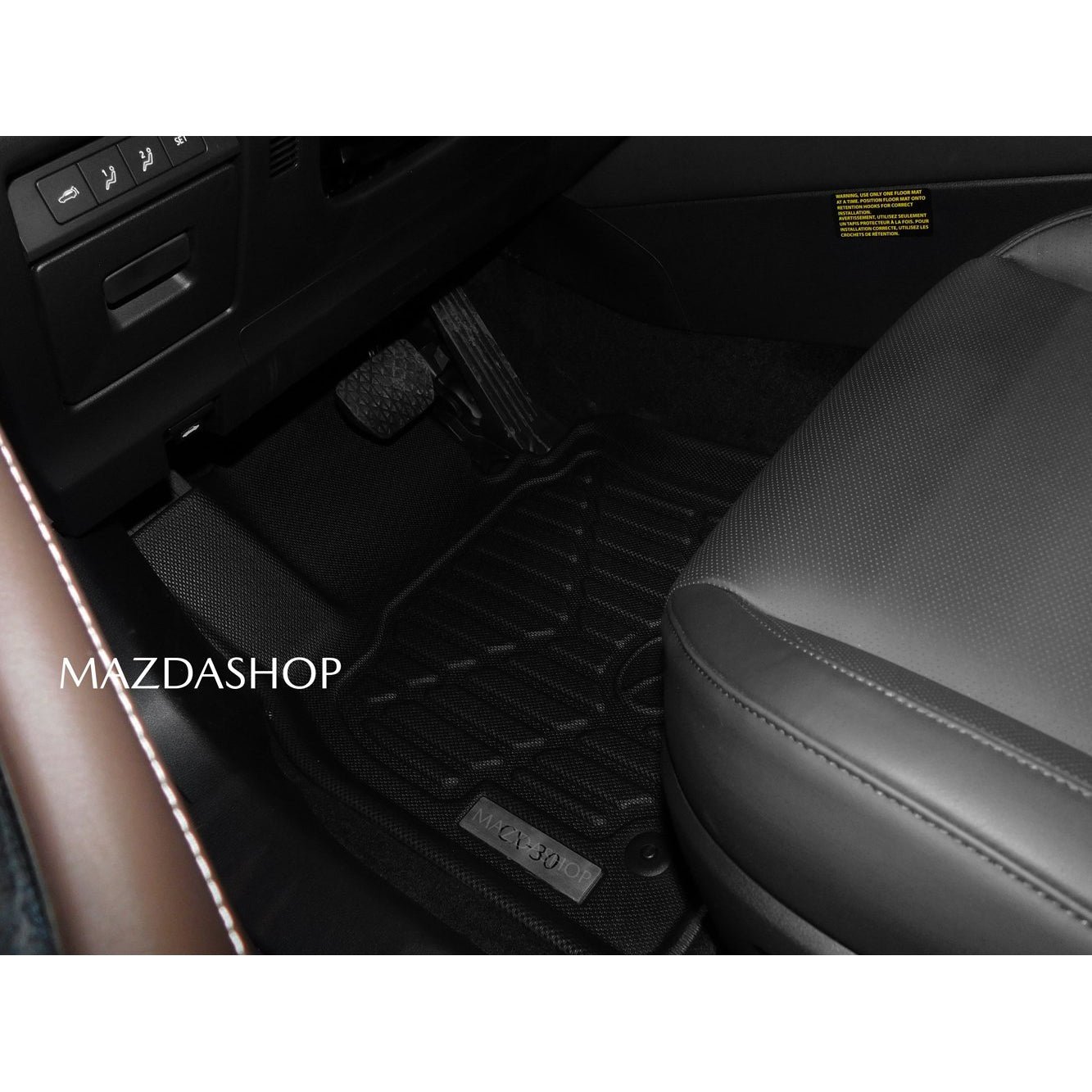 How to Install Car Floor Mats Correctly for a Perfect Fit
