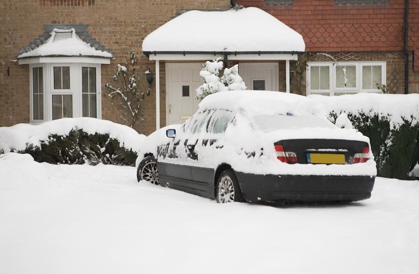 How to Fix Car That Won't Start in Cold: Quick Solutions
