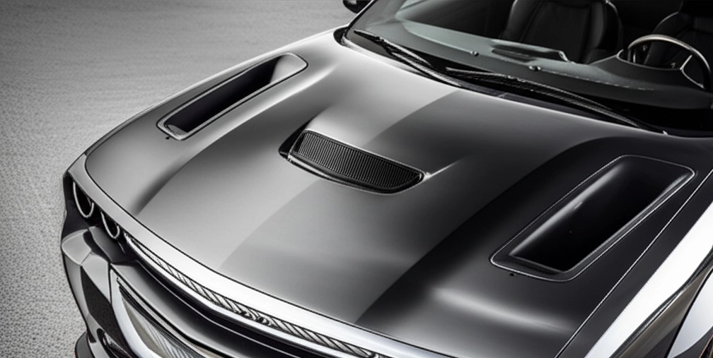 How to Install Car Hood Scoop Functional: Step-by-Step Guide
