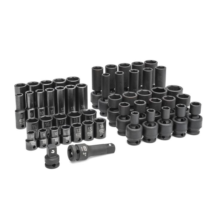 How to Choose Impact Socket vs Regular: Expert Tips Explained