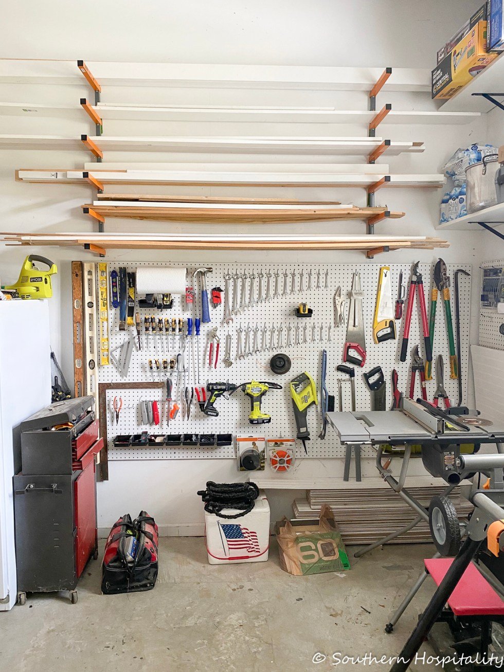 How to Organize Wrenches in Garage: Simple Storage Solutions