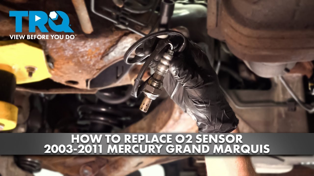 How to Replace Car Oxygen Sensor DIY: Step-by-Step Guide