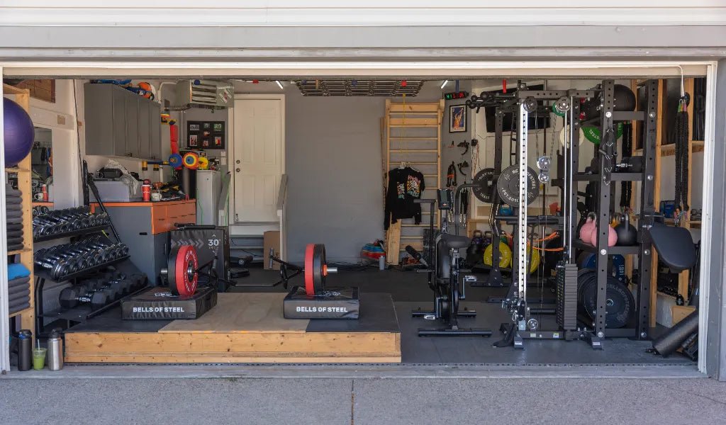 Best Garage Safety Equipment Checklist: Essential Tools for Protection