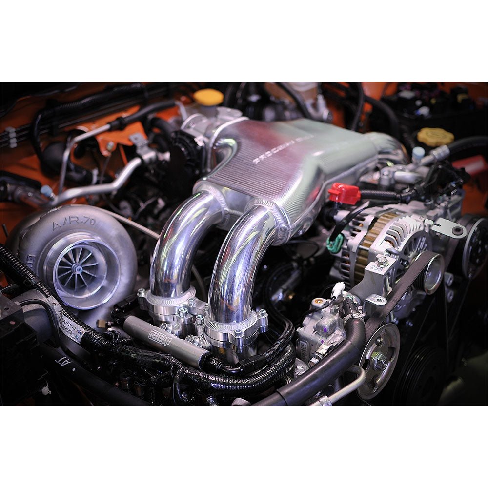How to Install Car Performance Fuel Rail for Maximum Power