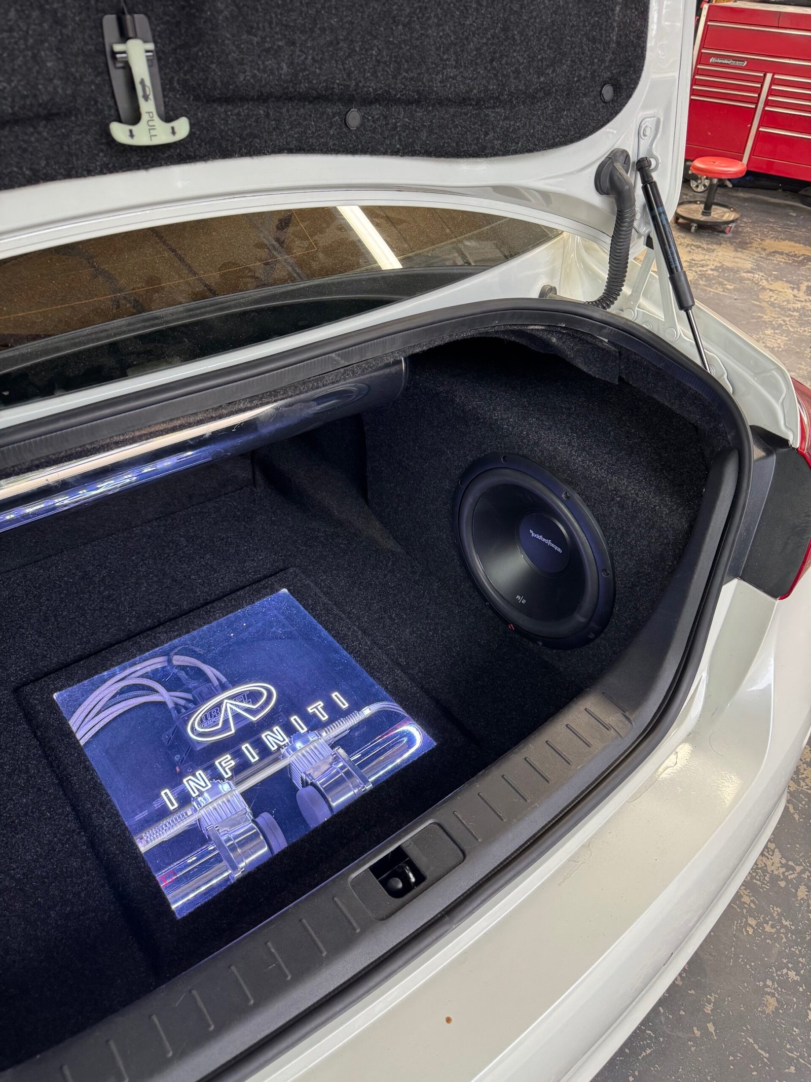 How to Install Subwoofer in Car Trunk: Step-by-Step Guide