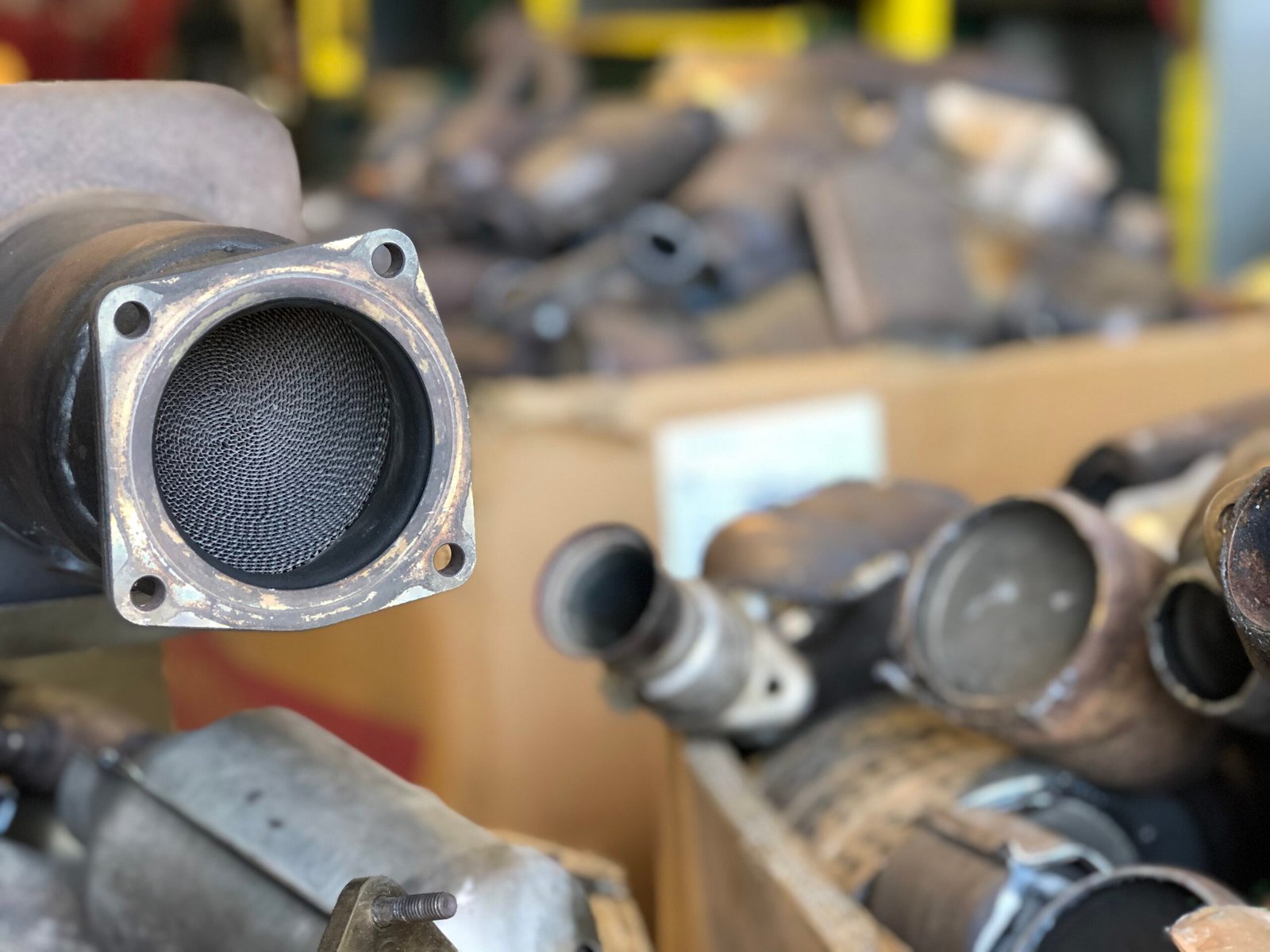How to Replace Car Catalytic Converter Yourself: Step-by-Step Guide