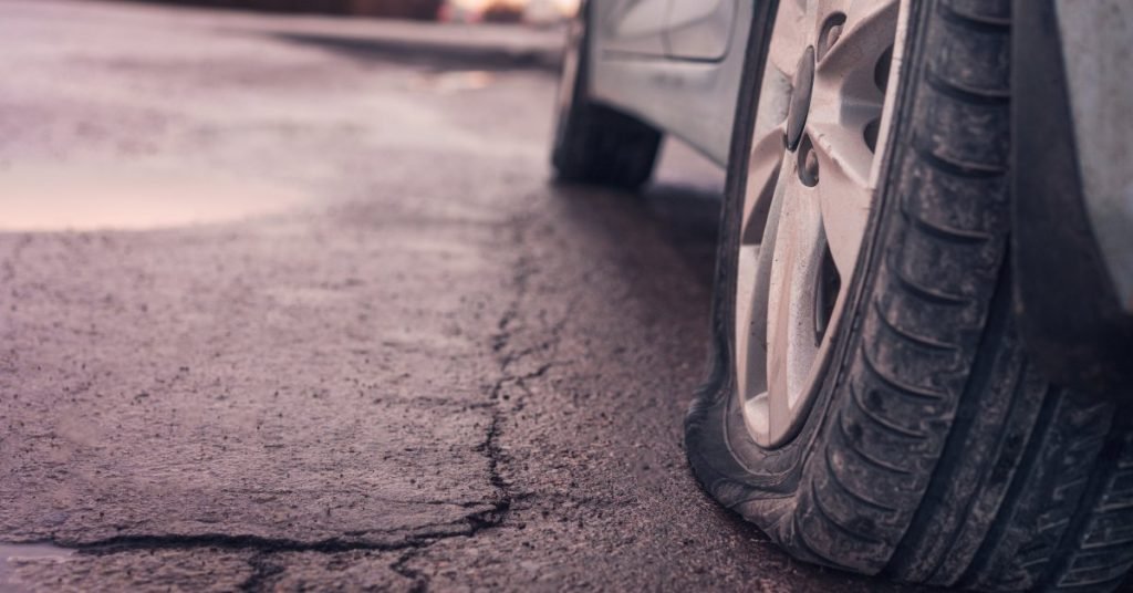 How to Fix a Slow Tire Leak at Home: Easy Step-by-Step Guide