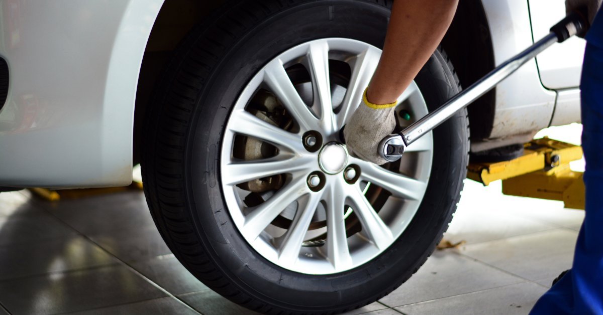 Dangers of Over Tightening Lug Nuts: How to Avoid Costly Damage