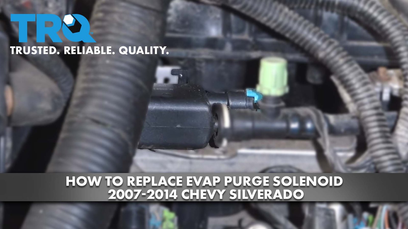 How to Replace Car Purge Valve Yourself: Step-by-Step Guide