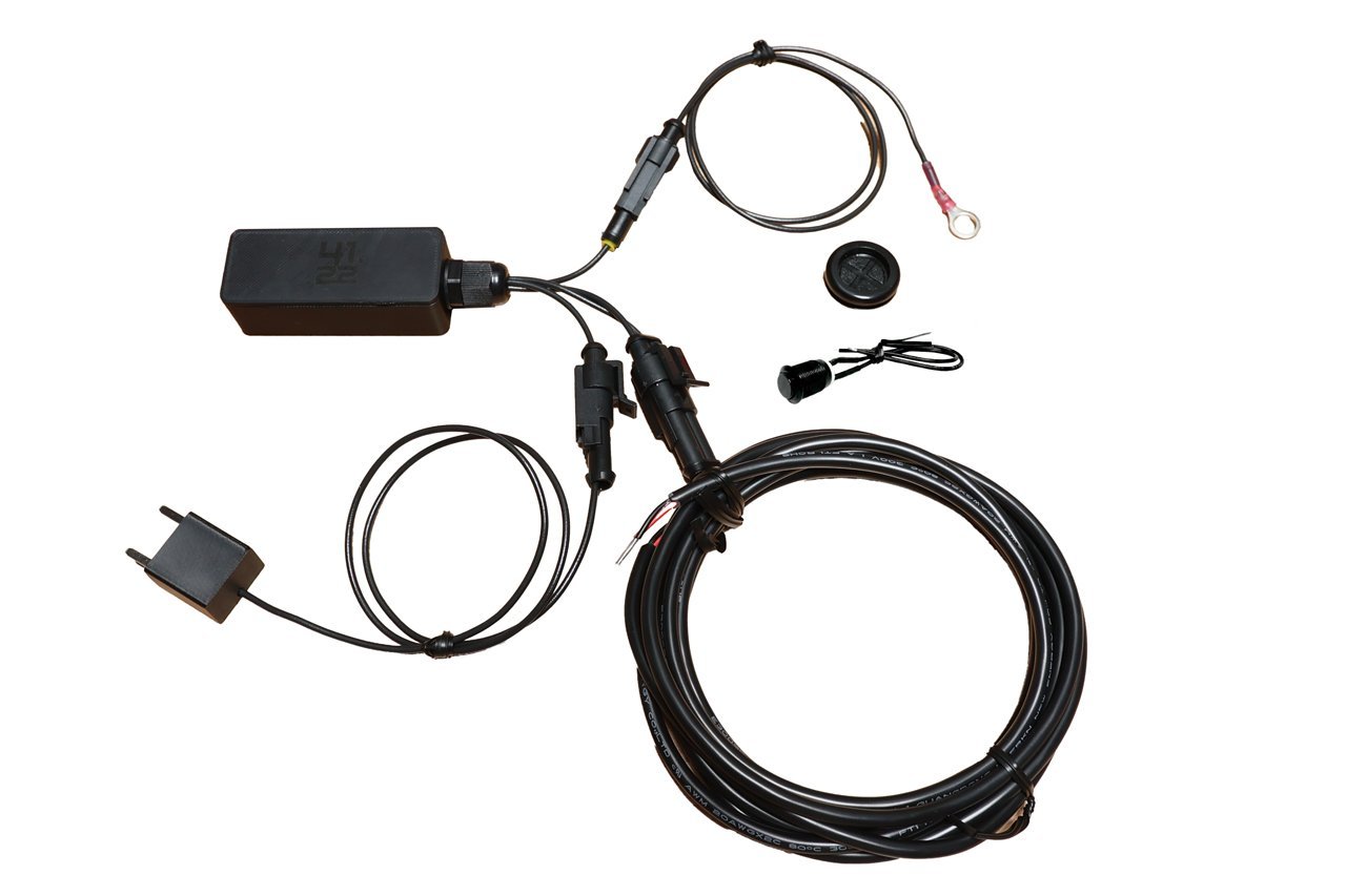 How to Install Car Kill Switch Anti Theft for Maximum Security