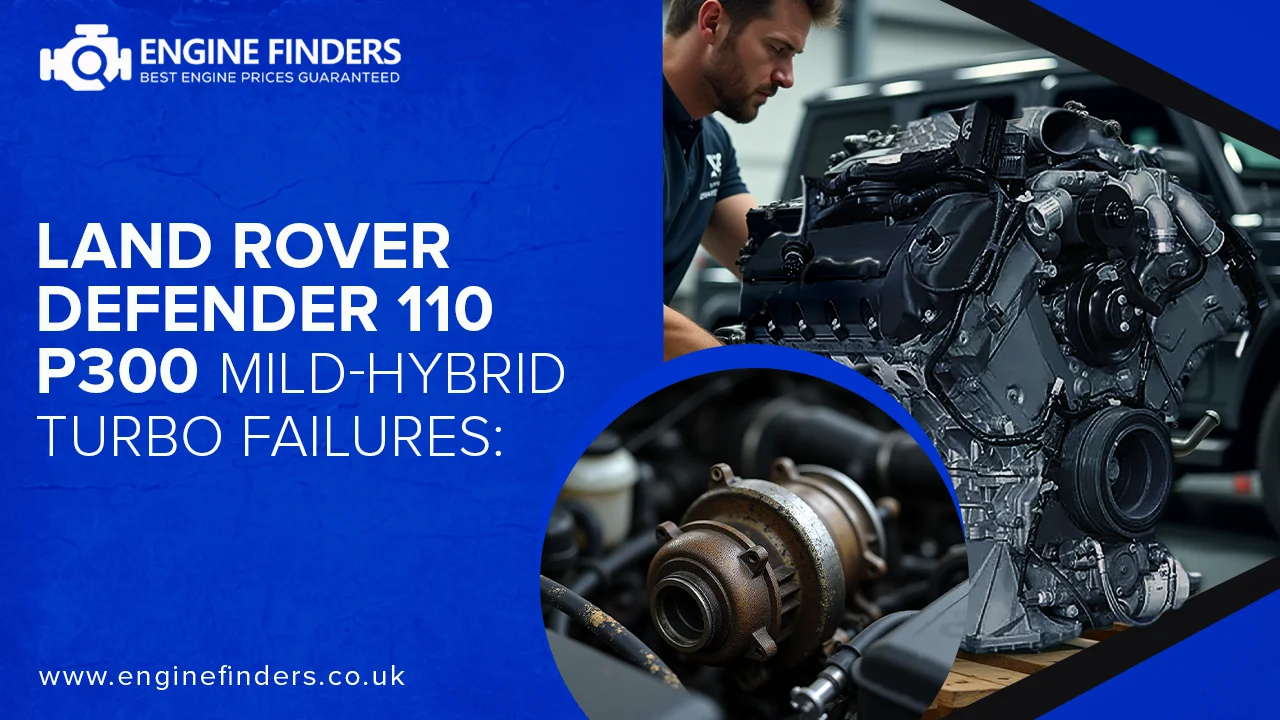 Mistakes When Replacing Car Starter Motor: Avoid These Errors