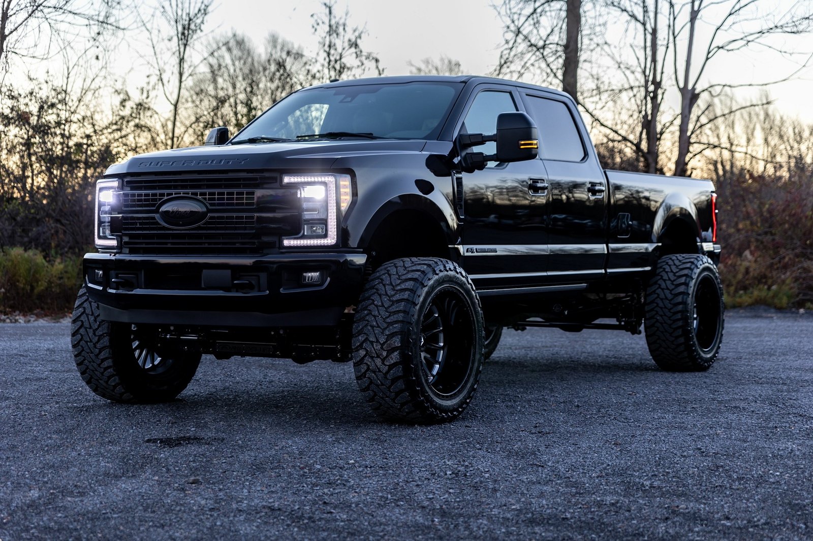 How to Install Car Lift Kit Yourself: Step-by-Step Guide