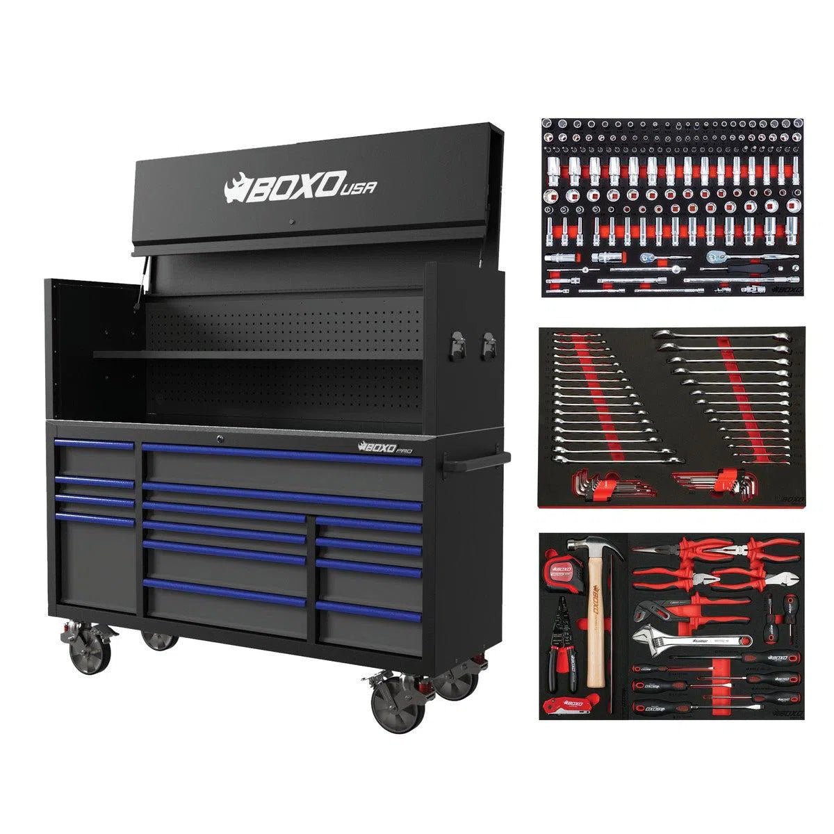 How to Secure Tools in Shared Garage: Top Safety Tips
