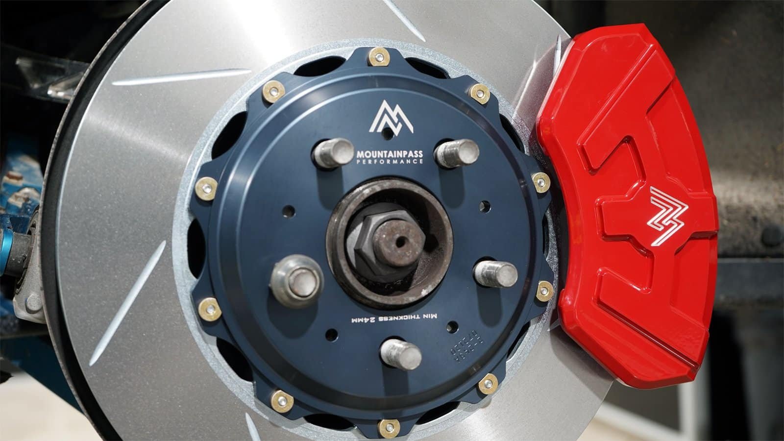 How to Install Car Performance Brake Kit: Step-by-Step Guide