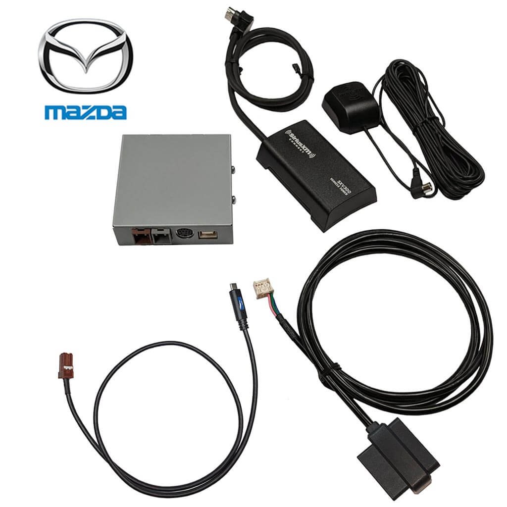 How to Install Car Bluetooth Adapter Factory Radio Easily
