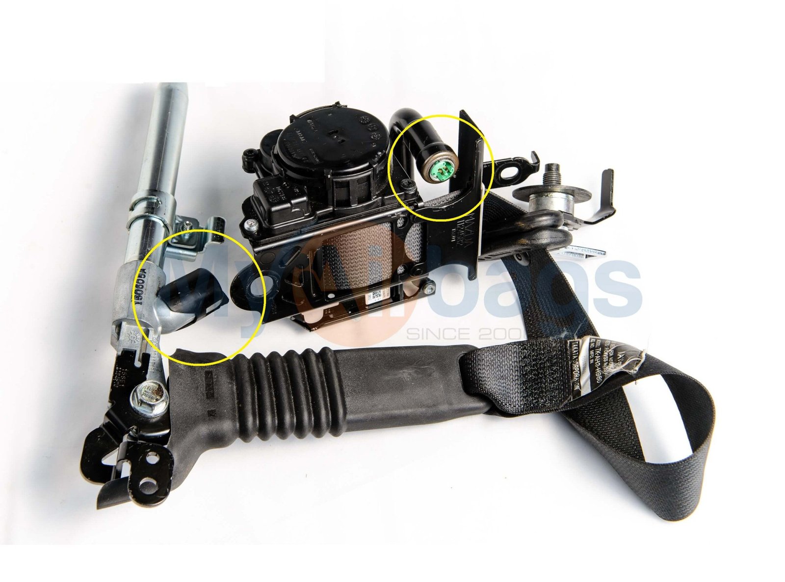 How to Fix a Stuck Car Seat Belt: Quick and Easy Solutions